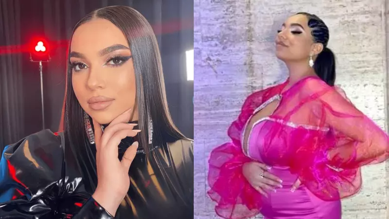 De ce a ales Adriana Simionescu să amâne botezul fiicei sale: "Mi-a provocat coșmaruri frica asta..."