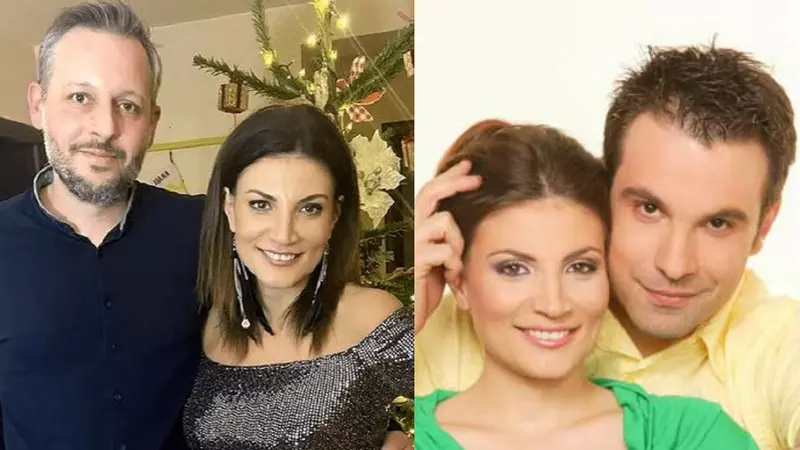 Cum a reușit Ioana Ginghină să ia viața de la capăt, după divorțul de Alexandru Papadopol: "Mi-a distrus lumea, am pierdut tot..."