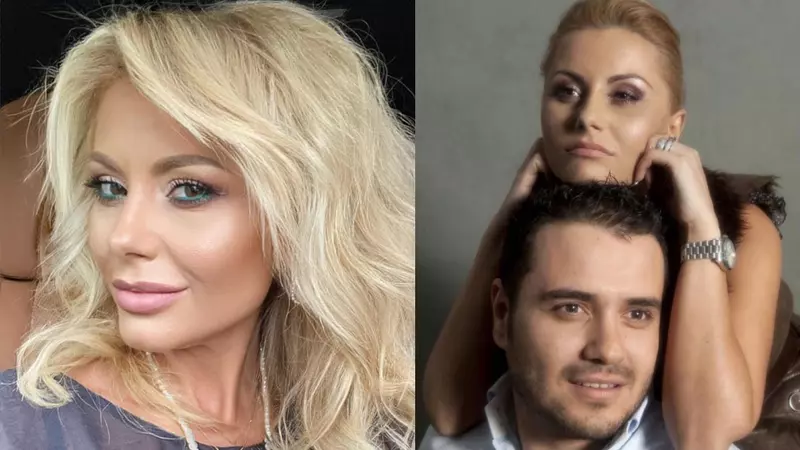 De ce Emilia Ghinescu a anulat nunta cu iubitul, după 12 ani de relație: "Dacă vrea, stă, dacă nu, este liber să plece"
