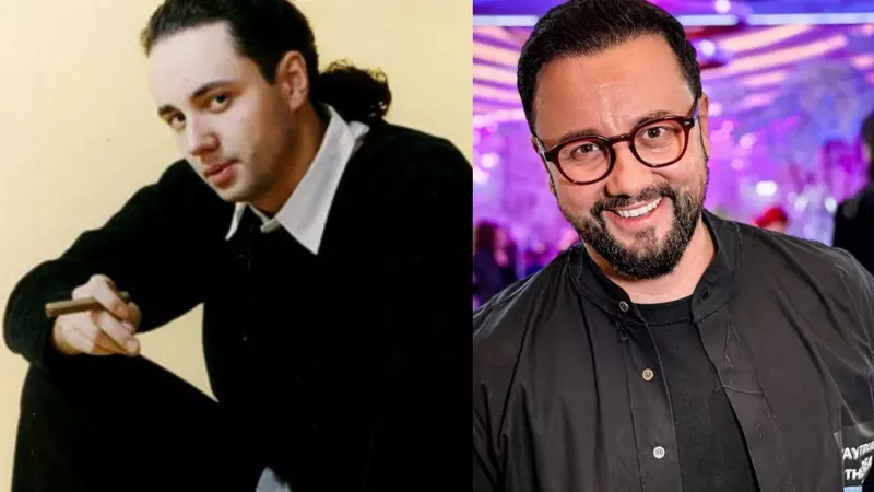 Cum cucerea Cătălin Măruță femeile, în timp ce era la muncă, la TVR2: "Am agățat pe forum, veneau fanele și..."