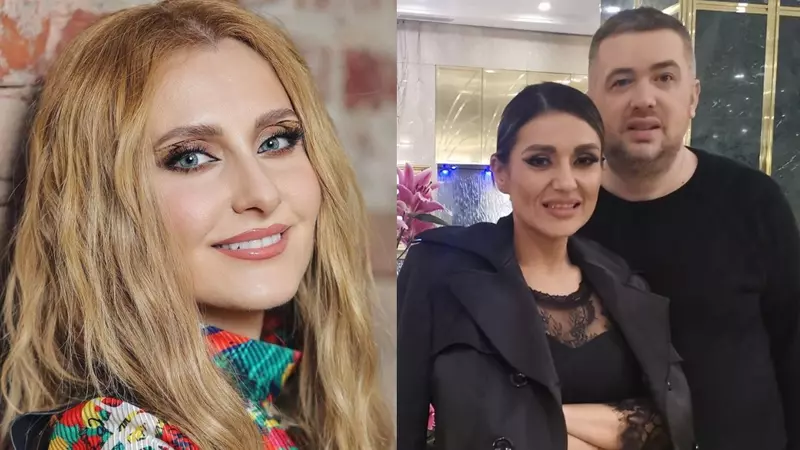 Fostul iubit al Biancăi Rus a curtat-o pe Alina Sorescu, în plin proces de divorț: "Îmi place, o vreau, dar..." Cum a reacționat artista când a fost căutată de Ștefan Farrel