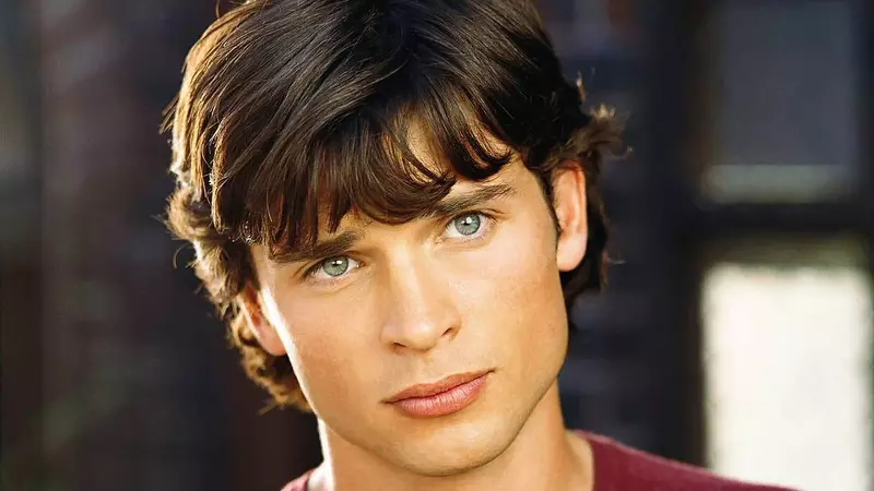 Cum arată astăzi Tom Welling, interpretul lui Superman în Smallville. Actorul are 46 de ani