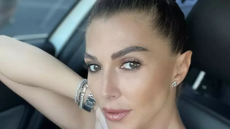 „E minunat să ai o familie, dar nu îți faci o familie de gura societății, pentru că așa a trebuit”. Ce sfaturi are Ilinca Vandici pentru tineri și ce spune despre viața ei personală / EXCLUSIV