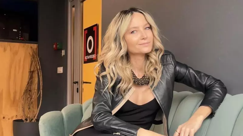 Decizia radicală luată de Octavia Geamănu, după plecarea de la Antena 1: "Am încheiat cu știrile, după 18 ani, gata!"