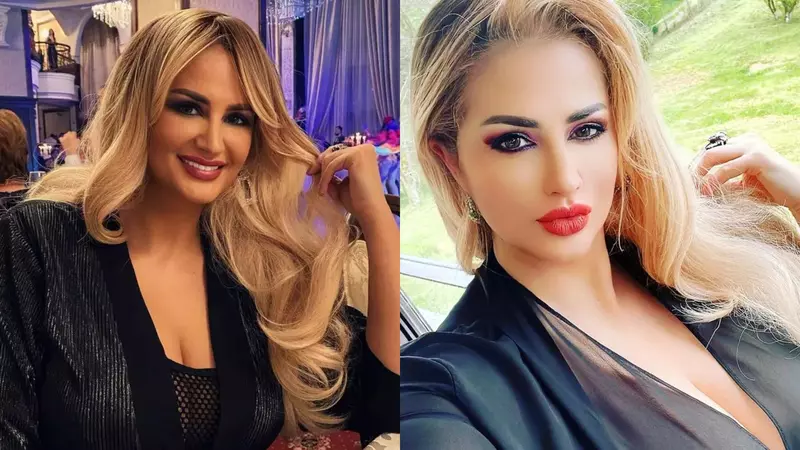 Cum și-a sărbătorit Julia Chelaru ziua de naștere și ce cadouri a primit: „Am petrecut până la ora 5 dimineața cu Vali Vijelie, Georgiana Lobonț, Maria Dragomiroiu...” / EXCLUSIV