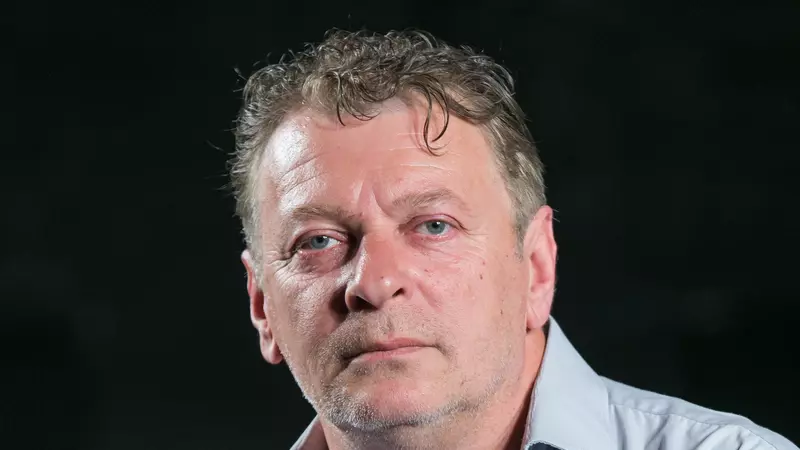 Ce relație are Nicu Mihoc, actorul din serialul Groapa, cu cei 4 copii ai săi și cu ce se ocupă aceștia: „Mi-aș fi dorit mai mulți, sincer”