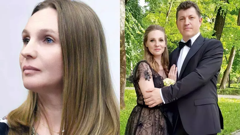 Cum s-au cunoscut Simona Amânar și soțul ei, Cosmin Tabără, și cum se înțeleg după 21 de ani de căsnicie: „Nu a fost o dragoste la prima vedere. Sigur că viața se schimbă, dar…” / EXCLUSIV