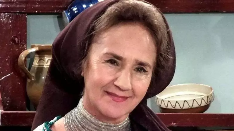Sofia Vicoveanca, reacție după ce a aflat că un preot îi recită poeziile la înmormântări și i-a folosit o piesă la lucrarea de master: „Și-a ales ca tematică folclorul. Mi-a cerut voie să…” / EXCLUSIV