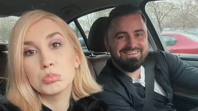Cum se înțeleg Adda și Cătălin Rizea, după 7 ani de căsnicie: „La noi, cele mai pasionale momente s-au întâmplat natural și furtunos, și nu neapărat în dormitor”. S-au mutat în casă nouă / EXCLUSIV