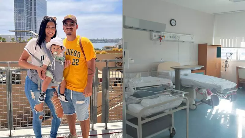Decizia șocantă a unei mame, în sala de nașteri: "Dacă sunt în travaliu și doctorul spune că trebuie să alegi între mine și copil, te rog, salvează-mă pe mine!" Ce motivație a avut