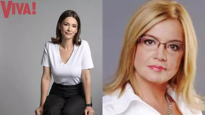 Cum și-a început Andreea Berecleanu cariera și ce spune despre prietenia cu regretata Cristina Țopescu: „O protejam, încercam să o feresc de impostori. Încercau destui să profite de…” / EXCLUSIV
