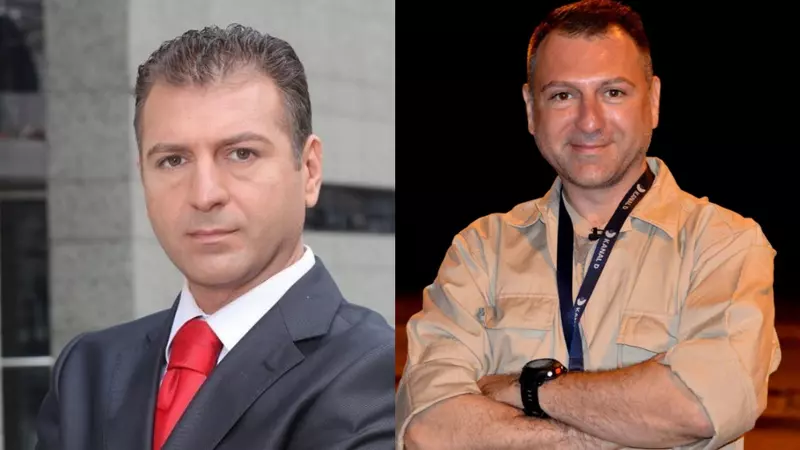 Cu ce pericole s-a confruntat Christian Sabbagh, ca reporter în zonele de conflict: "Nu m-am dus cu ideea că voi muri, pericole există..."