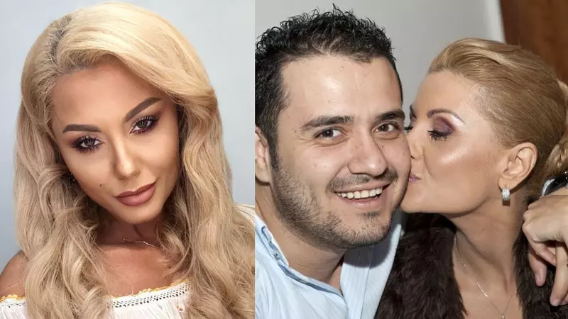 Cum se înțelege Emilia Ghinescu cu fostul iubit, după ce s-au despărțit, în urma relației de 12 ani: "Poate ne vom împăca. Pauza asta era necesară..."