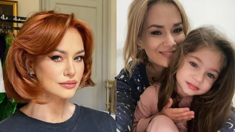 Drama cumplită prin care trece Feli Donose, ca mamă singură: "Iad emoțional, groaznic... ne-am simțit singure"