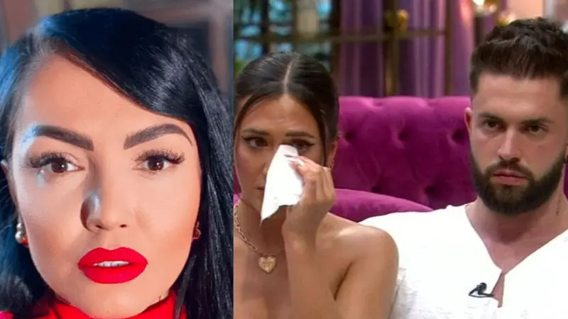 Andreea Mantea, anunț neașteptat în Casa iubirii: "Regulamentul emisiunii a fost încălcat!" Patru concurenți vor fi pedepsiți