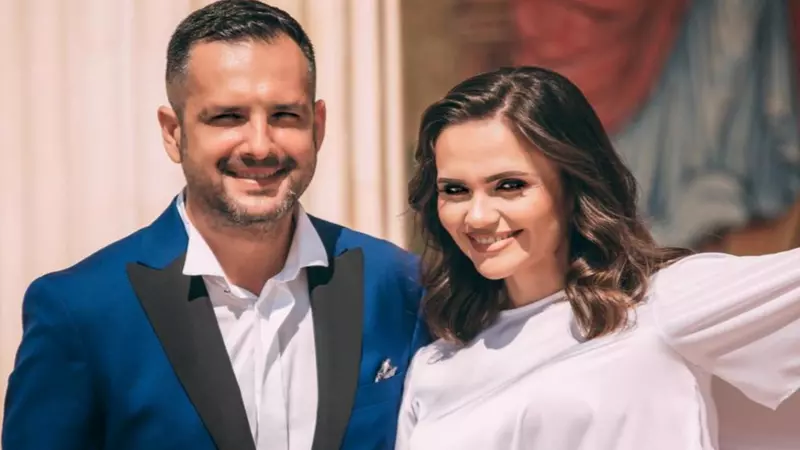 Cum gestionează Cristina Șișcanu și Mădălin Ionescu banii în cuplu: „Ceva nu este în regulă…nu mi-a venit să cred”
