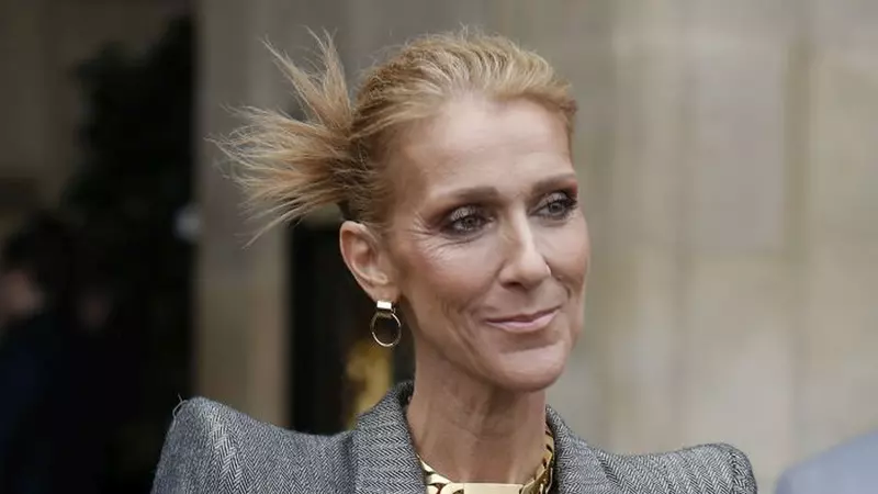Sora lui Céline Dion, anunț trist despre starea de sănătate a artistei: "Nu găsim niciun medicament care să funcționeze". De ce tulburare neurologică rară suferă artista