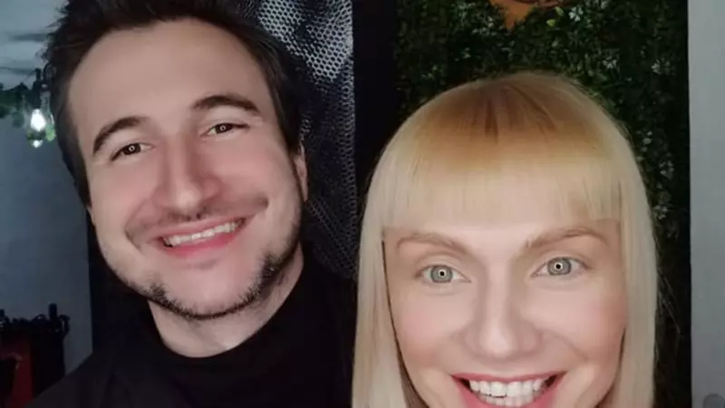 Care este relația dintre Cristina Cioran și Alexandru Dobrescu, tatăl fiicei sale, după ce s-a spus că s-au împăcat: "Orice e posibil, mingea e în terenul lui"
