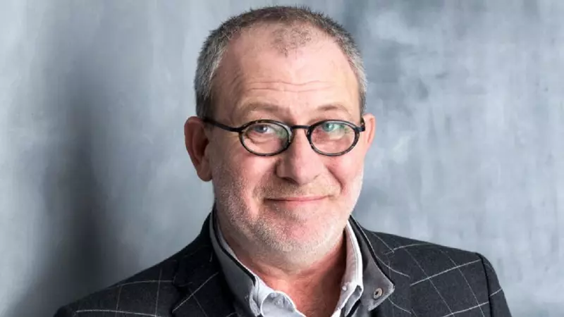 Ce dietă ține Florin Busuioc. Prezentatorul TV a slăbit 20 de kilograme, după infarctul suferit acum cinci ani: „N-am foarte mari restricții, mănânc și carne. Ultima masă e la ora...” / EXCLUSIV