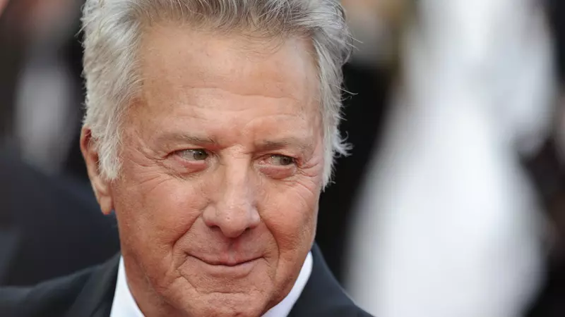 Ce a mărturisit Dustin Hoffman despre originile sale românești: "Sunt un evreu-român... este în ADN-ul meu"