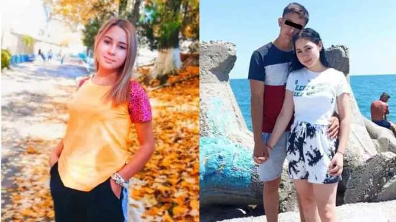 Iubitul Alinei, fata ucisă la Mangalia, de cea mai bună prietenă, despre motivul crimei: "Era invidioasă, voia să ne despartă"