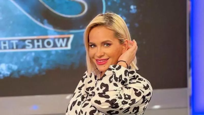 Paula Chirilă, prima reacție după ce și-a dat demisia de la show-ul lui Dan Capatos: "Am părăsit cu regret...". Ce emisiune va prezenta acum