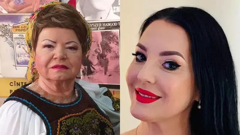 Saveta Bogdan o acuză pe Angela Rusu de plagiat, după ce a spus despre ea că nu are talent și șlagăre: „Cum se trezește ea așa vorbind? Ea, practic, a copiat piesa…” / EXCLUSIV