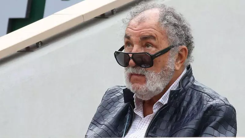 Ce religie are Ion Țiriac, după ce a renunțat la ortodoxism: "Nu mă ascund. Eu sunt..."