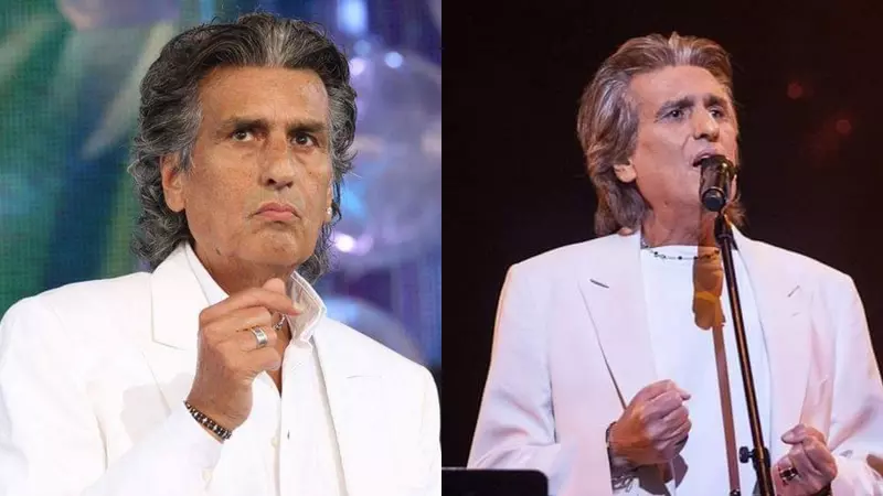 In memoriam. Toto Cutugno, o viață închinată muzicii, dar marcată de o dramă tulburătoare. Cât de mult iubea regretatul artist România: „E a doua mea casă” / EXCLUSIV