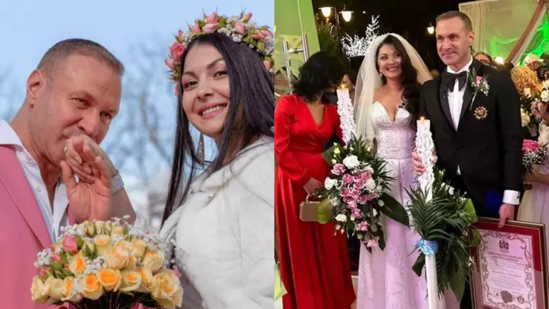 Alin Oprea, totul despre relația cu Medana. Cum s-au întâlnit și cum a cerut-o în căsătorie: „Eu am făcut primul pas, încă din noaptea în care am cunoscut-o…” / EXCLUSIV
