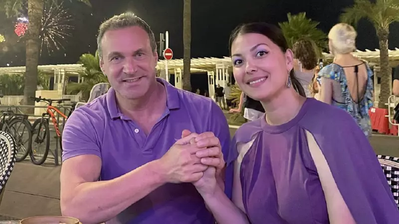 Cum l-a afectat pe Alin Oprea divorțul de fosta soție și cum l-a ajutat Medana să treacă peste: „Nu am crezut că va rămâne alături de un bărbat scos afară din propria lui casă și lăsat fără un ban în conturi, ajuns pe drumuri” / EXCLUSIV