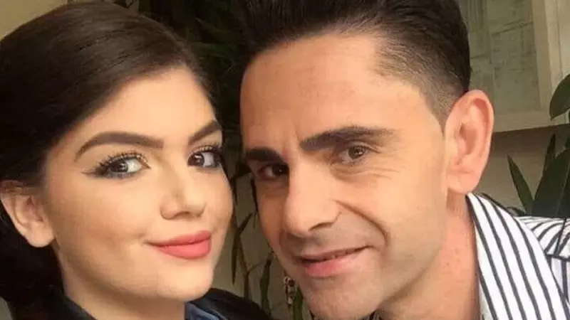 Fiica adoptivă a lui Aurelian Preda, dezamăgită la parastasul de 7 ani al artistului: „Nu m-a mai sunat niciun coleg de-al tatălui meu. S-au schimbat multe de când l-am pierdut” / A venit și mama ei biologică EXCLUSIV