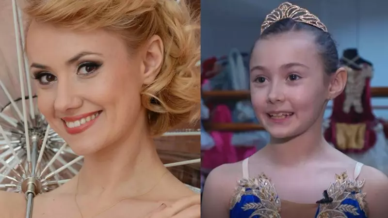 De ce Oana Ioniță a decis să nu țină legătura cu  tatăl biologic al fiicei sale, Isabel: "Nu simte nevoia să-l cunoască pe tatăl ei natural"