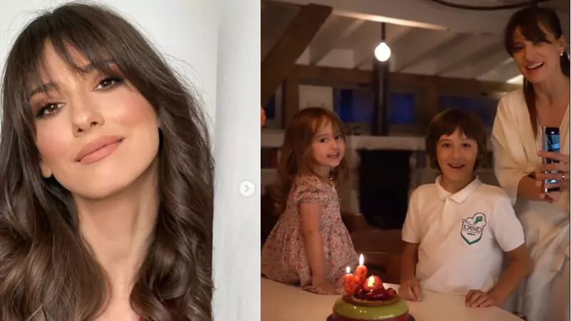 Dana Rogoz împlinește 38 de ani: "Mă așteptau acasă cu surprizele pregătite". Ce urare i-a făcut Andreea Esca