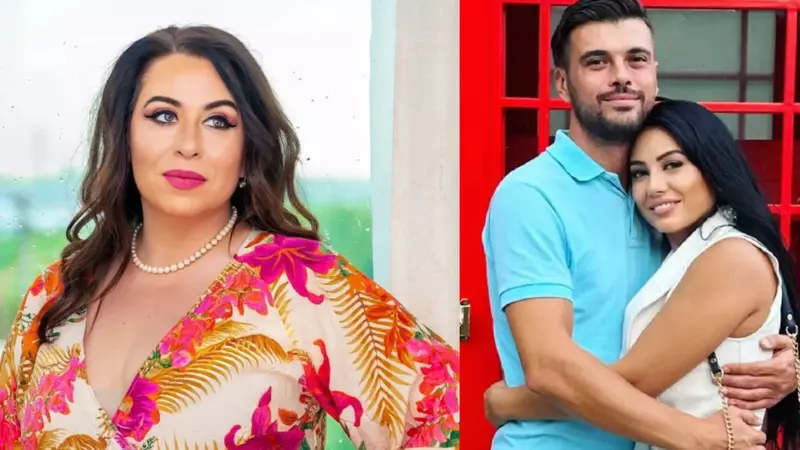 Oana Roman i-a închis lui Marius Elisei numărul de telefon, făcut pe contractul ei: "Nu trebuia să mă anunțe. Nici nu mă interesează"