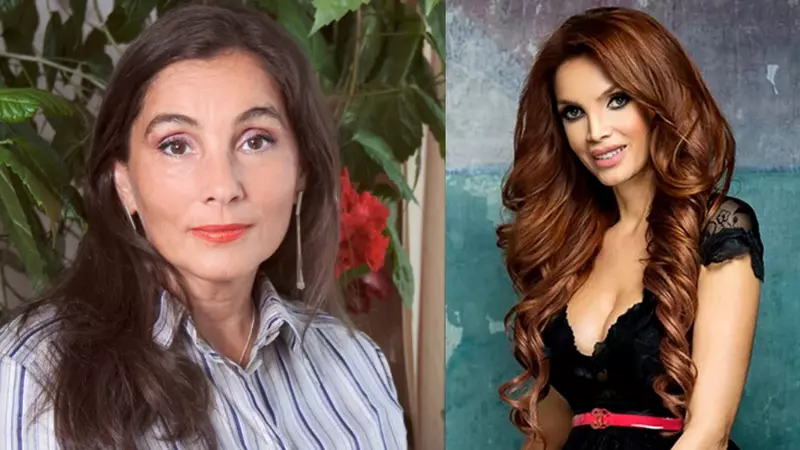 Soprana Daniela Vlădescu, fosta iubită a lui Nicu Ceaușescu, atac dur la adresa Cristinei Spătar, supranumită Regina R&B: "Iertați-mă! Această personalitate ne(re)cunoscută pentru calitățile interpretative...”