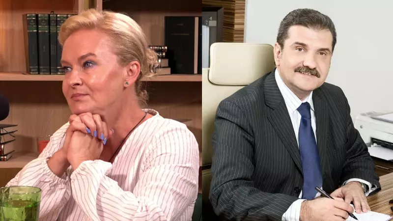 Cum s-au înțeles, de fapt, Mona Nicolici și Radu Coșarcă, atunci când prezentau împreună la Observator: "N-am avut mare chimie, era o distanță între noi"