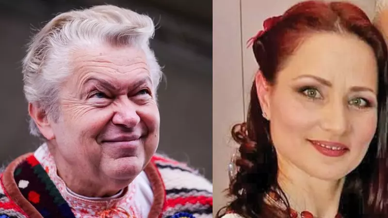 Gheorghe Turda o atacă iar pe Nicoleta Voicu, fosta lui iubită: "A fost foarte dur, s-a folosit de mine. Un om non-valoare profită mereu de o valoare"