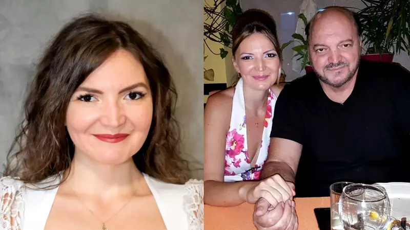 Ce se întâmplă cu Ana, fata cea mică a lui Victor Socaciu, la 2 ani de la moartea artistului: "Îi simt lipsa". Obiectul primit de la tatăl ei, de care nu se desparte niciodată