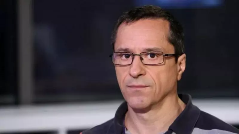 Claudiu Bleonț a apărut cu fața tumefiată la filmări. Actorul a căzut de pe bicicletă: "Eram umflat, am stat toată noaptea cu gheață..."