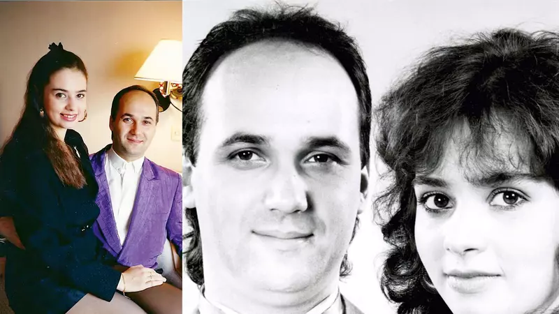 Dana Bartzer și Dan Creimerman, primul interviu după ce s-au retras din lumina reflectoarelor. Cum arată și cu ce se ocupă acum: „Așa am descoperit pasiunea de...” / EXCLUSIV