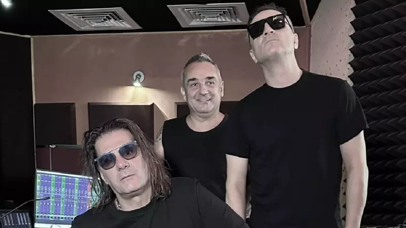 Direcția 5 împlinește 30 de ani de activitate. E prima formație pop-rock românească ce va înregistra un video concert în America: „Avem un public primitor și...” / EXCLUSIV