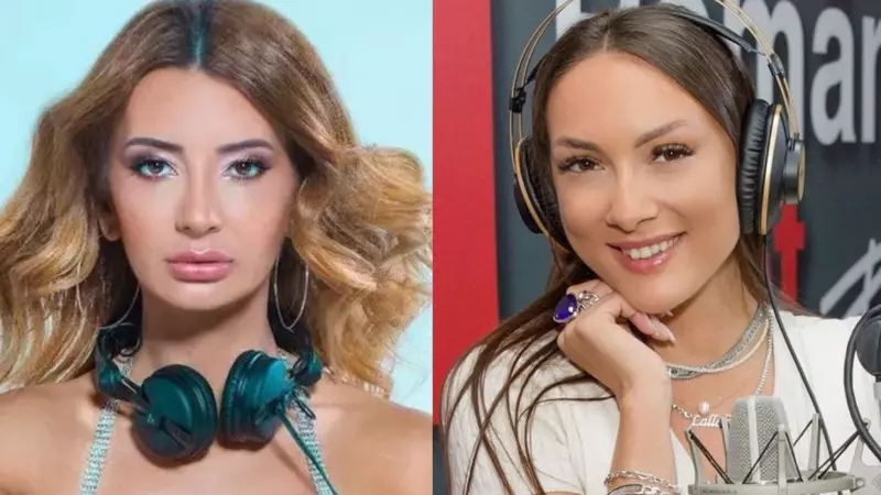 "Nu pot să cred așa ceva! Îmi povestise ceva legat de...". DJ Harra, șocată de moartea prietenei sale, Laura Roșca. Tânăra, cunoscută ca DJ Lalla, a fost găsită moartă pe plaja din Mamaia