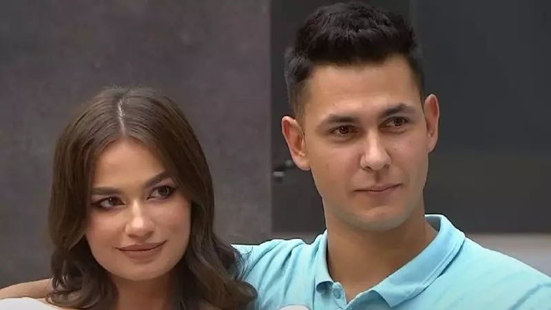 Cine este Ionuț Valentin Manda de la Casa iubirii. Este fotograf și formează un cuplu cu Bianca