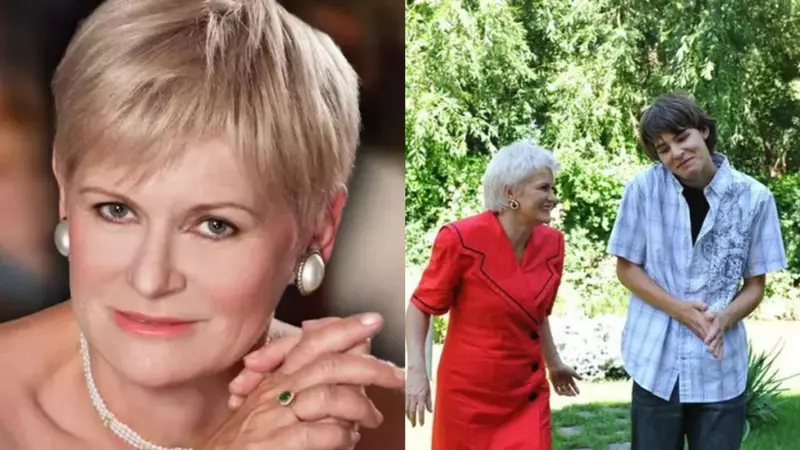 „Copilul meu a crescut cu cei doi șoferi și cu femeia de serviciu”. Ce pensie uriașă are Monica Tatoiu, după ce a devenit milionară