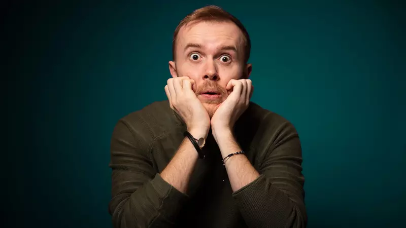 Ionuț Rusu, despre colaborarea cu Mircea Bravo și onorariul primit, după ce a jucat în filmul Nuntă pe bani: „M-a plătit extrem de bine, îl recomand” / EXCLUSIV
