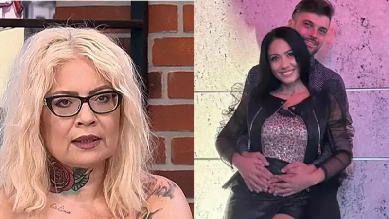 Catinca Roman îi ironizează pe Marius Elisei, fostul său cumnat, și pe noua lui iubită: "Wow, marea iubire! Foarte rapid, nu? Așa s-a întâmplat și acum 10 ani cu sor-mea"