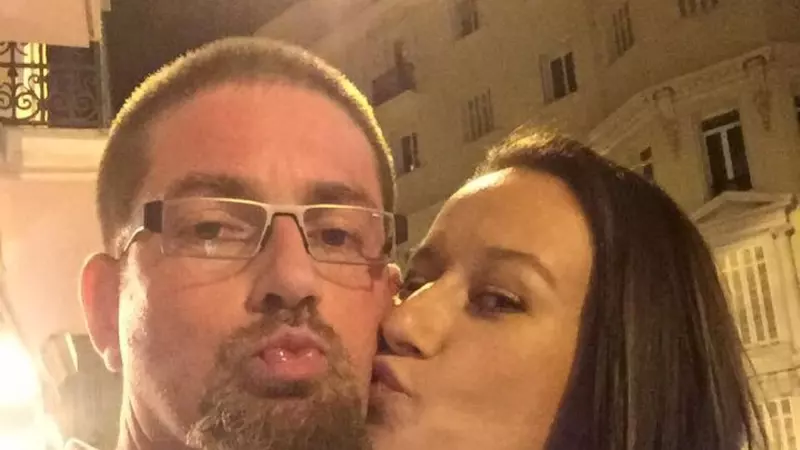 Cine este noua iubită a milionarului Ziv Teleman. Cum s-a pozat fostul soț al Ralucăi Sandu alături de noua cucerire
