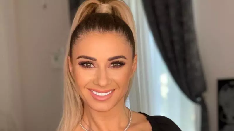 Anamaria Prodan, primele declarații după ce s-a spus că a fost cerută de soție în Dubai: ”Viața mi s-a schimbat nu la 360 de grade, ci la un miliard de grade. Cineva drag...” / EXCLUSIV