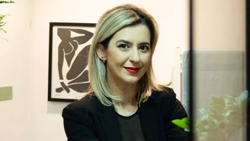Dramele arhitectei Andra Marinescu de la Visuri la Cheie. A trecut printr-un divorț și și-a pierdut tatăl: „Moartea lui a fost șocul vieții mele. Mi-au trebuit cinci ani să realizez că…” / EXCLUSIV